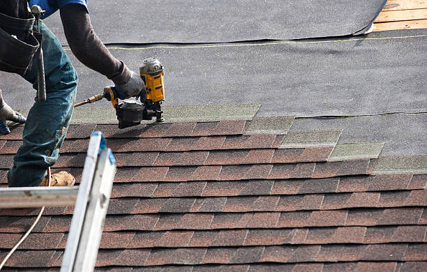 Licensed Roofing service in Junction City, OH - Brentwood Metal Roofing